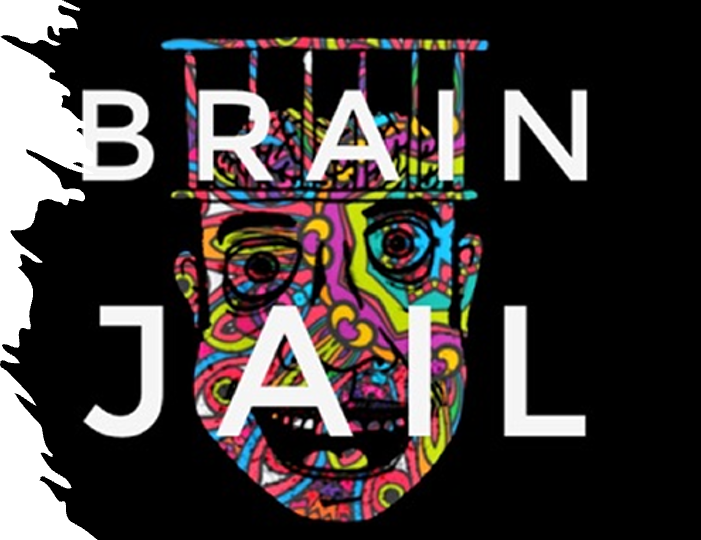 brainjail
