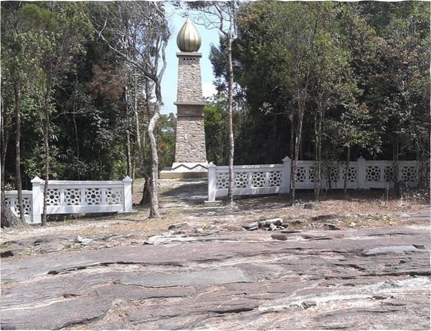 jerai