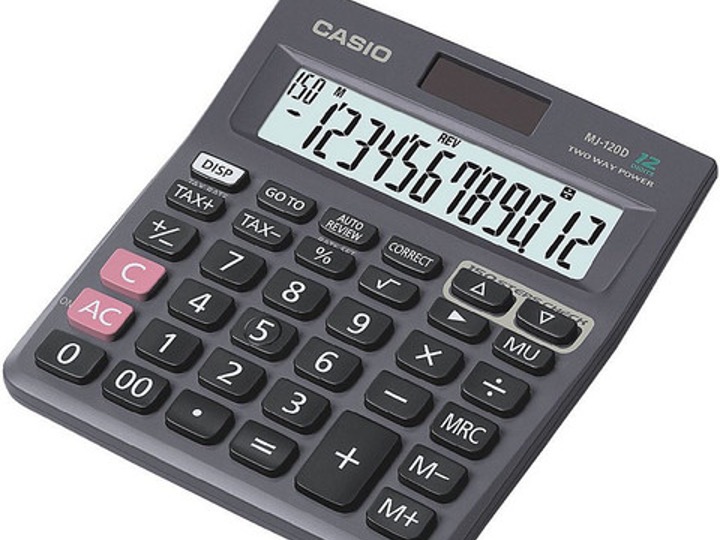 calculator