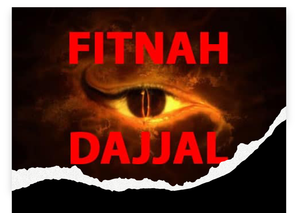 dajjal