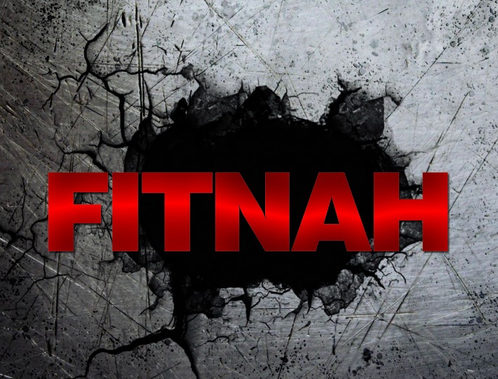 fitnah