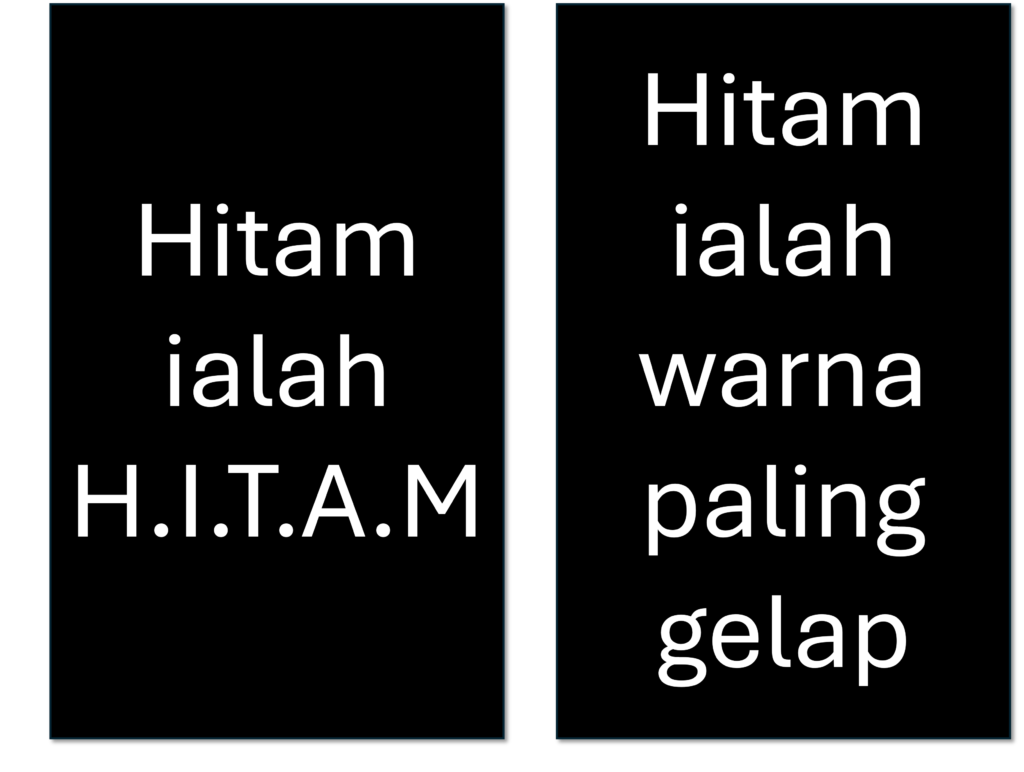 hitamputih