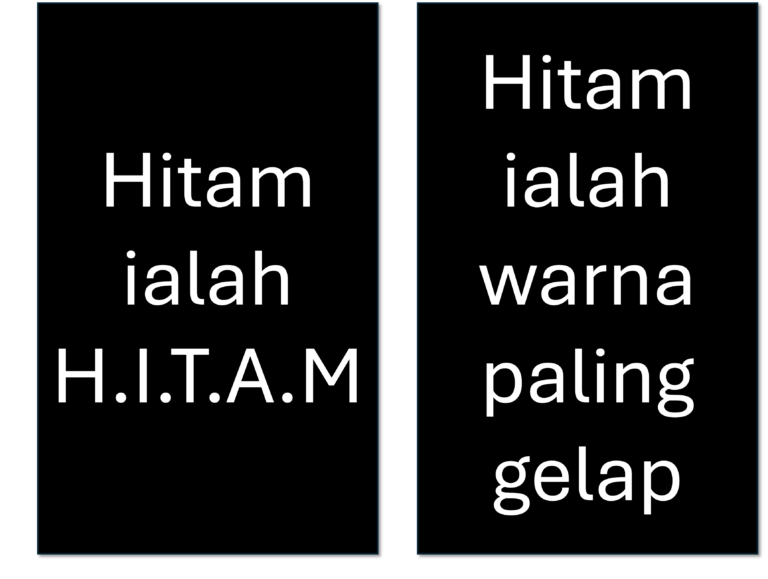 hitamputih