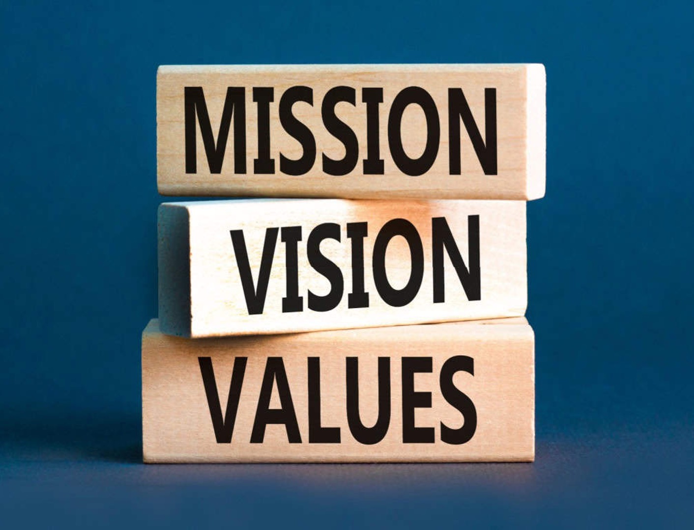 mission