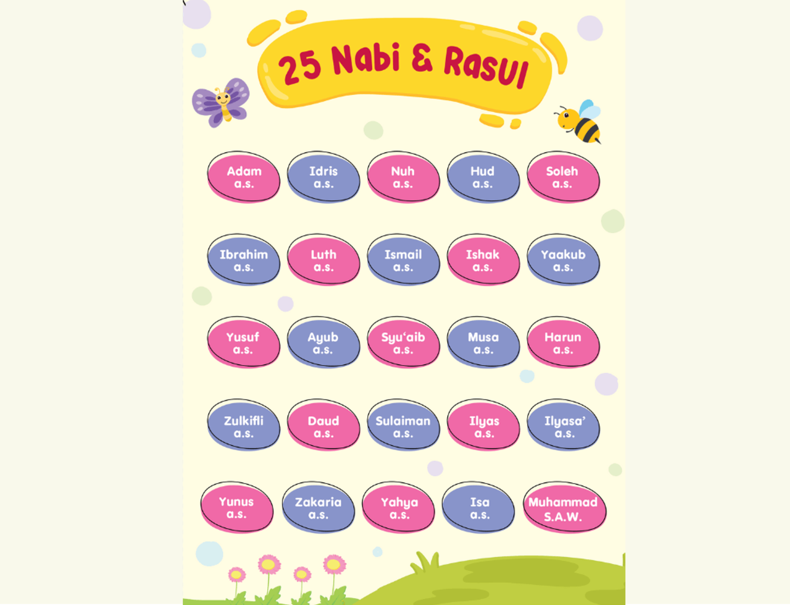 rasul