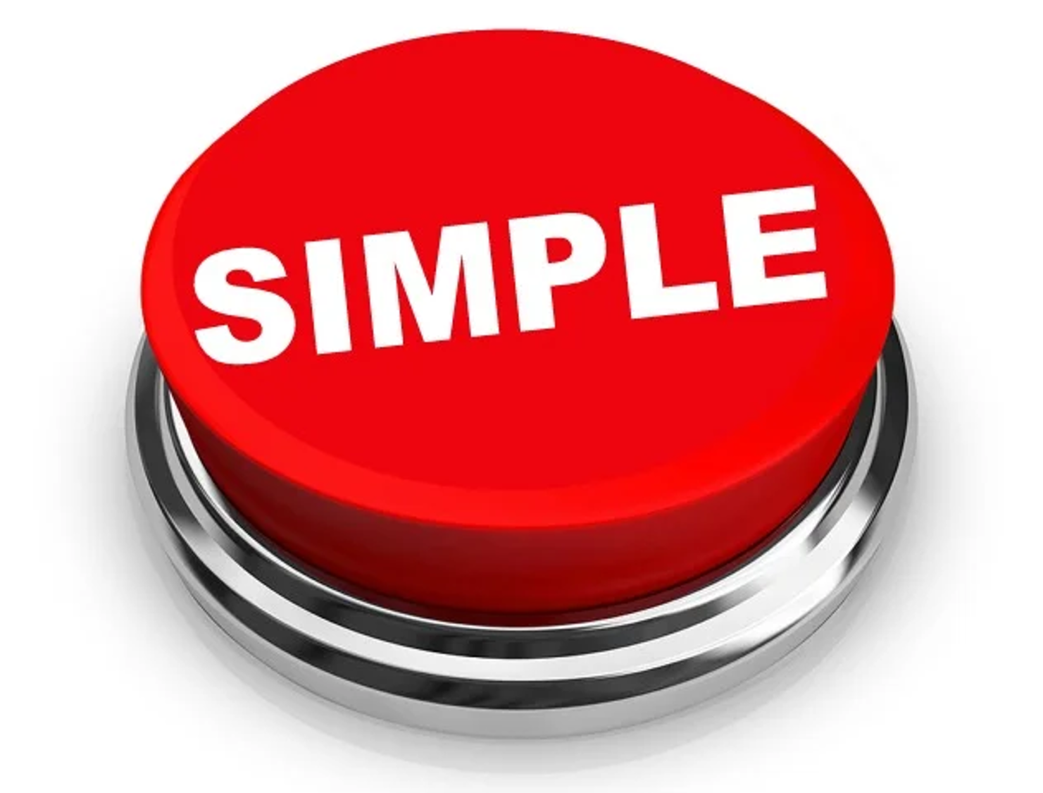 simple