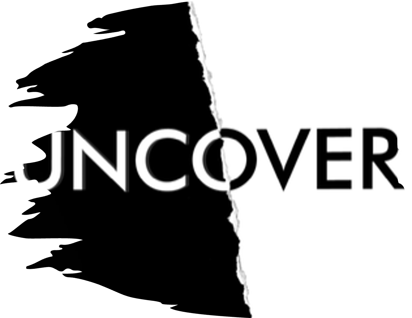 uncover