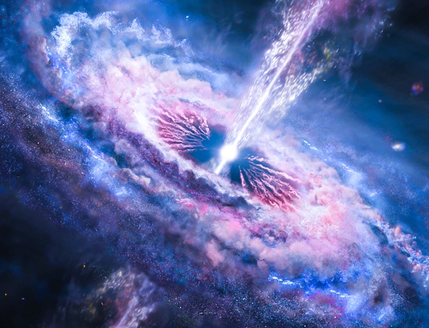 universe