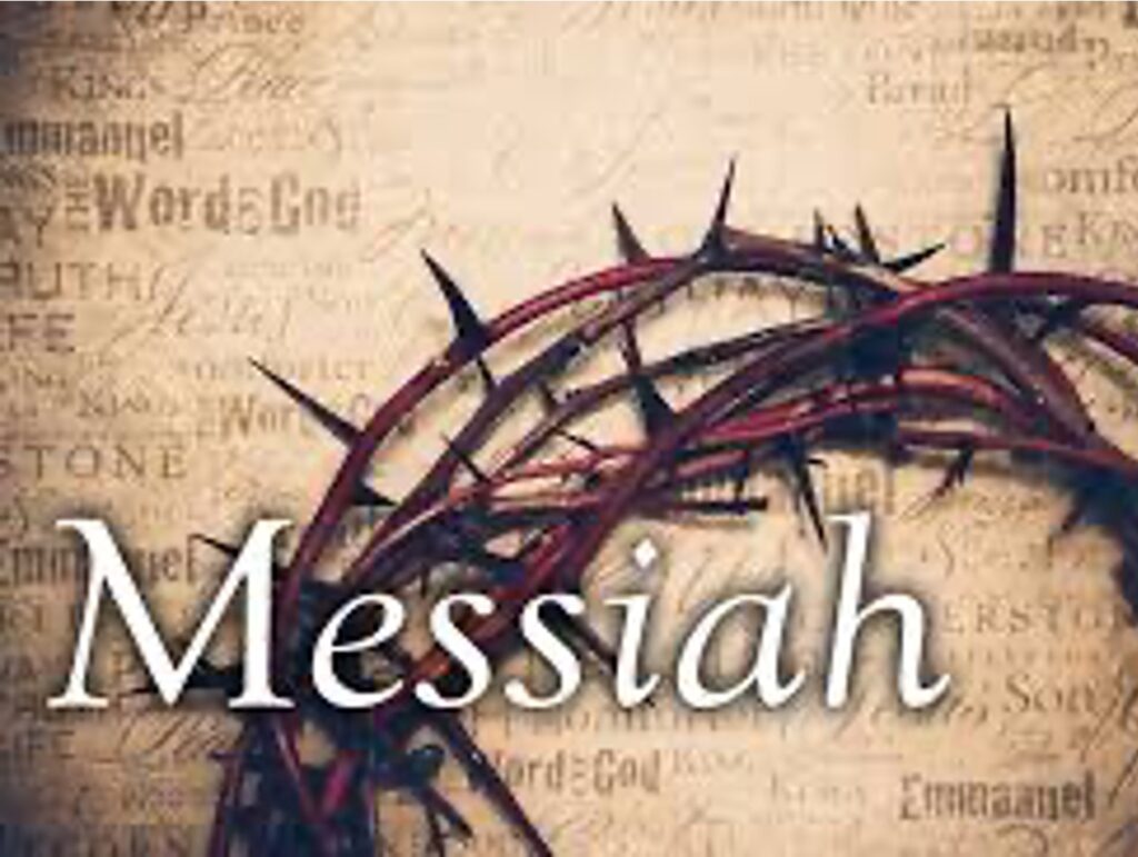 messiah