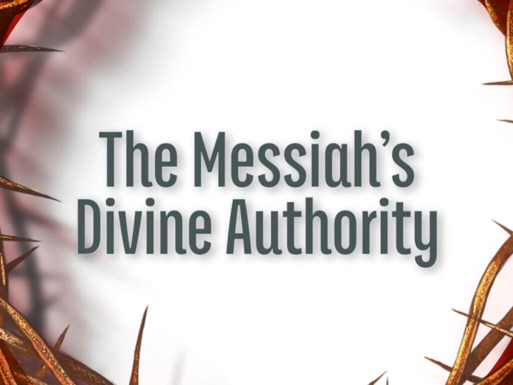 messiah2
