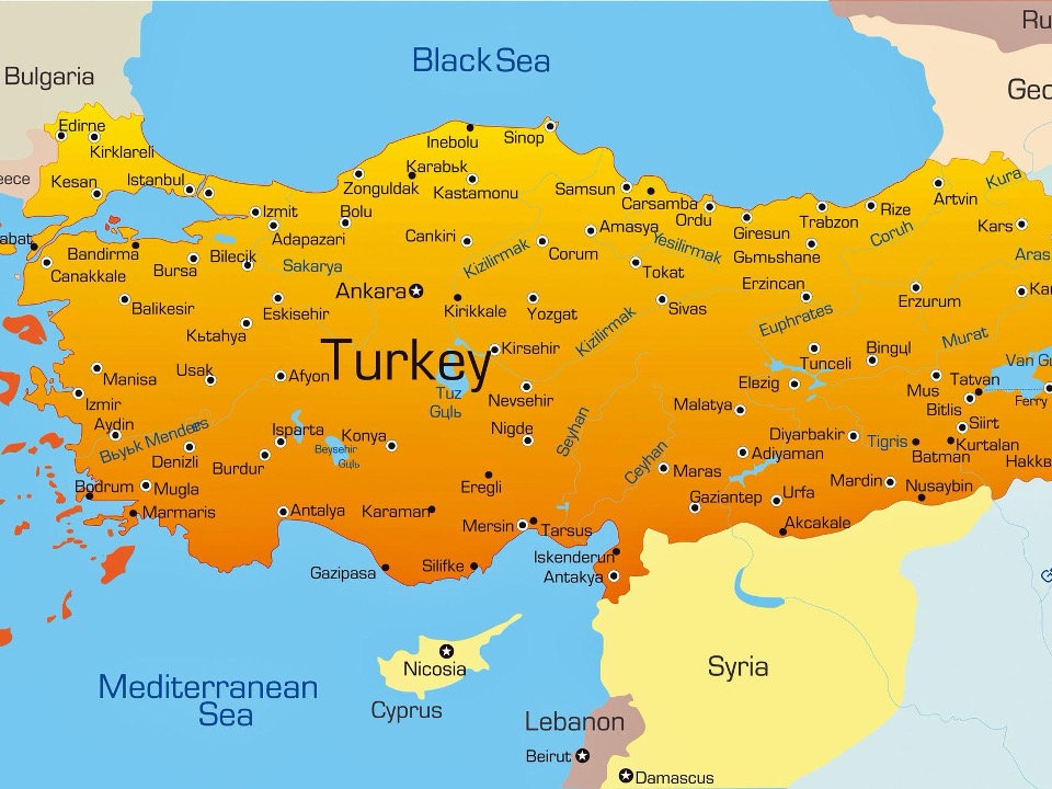 turkmap