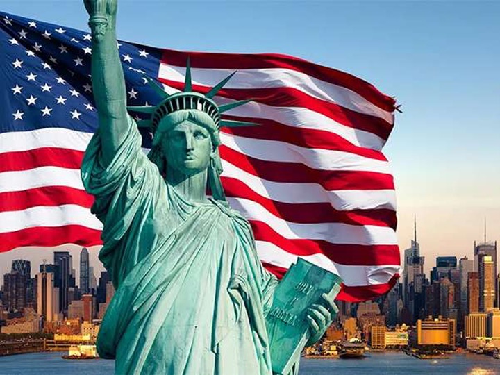 america