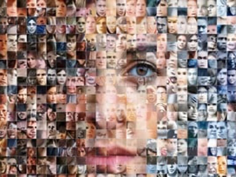 humanface