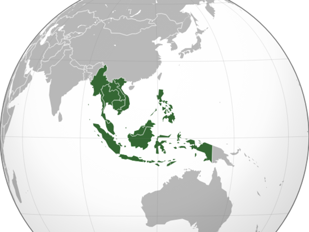 nusantara