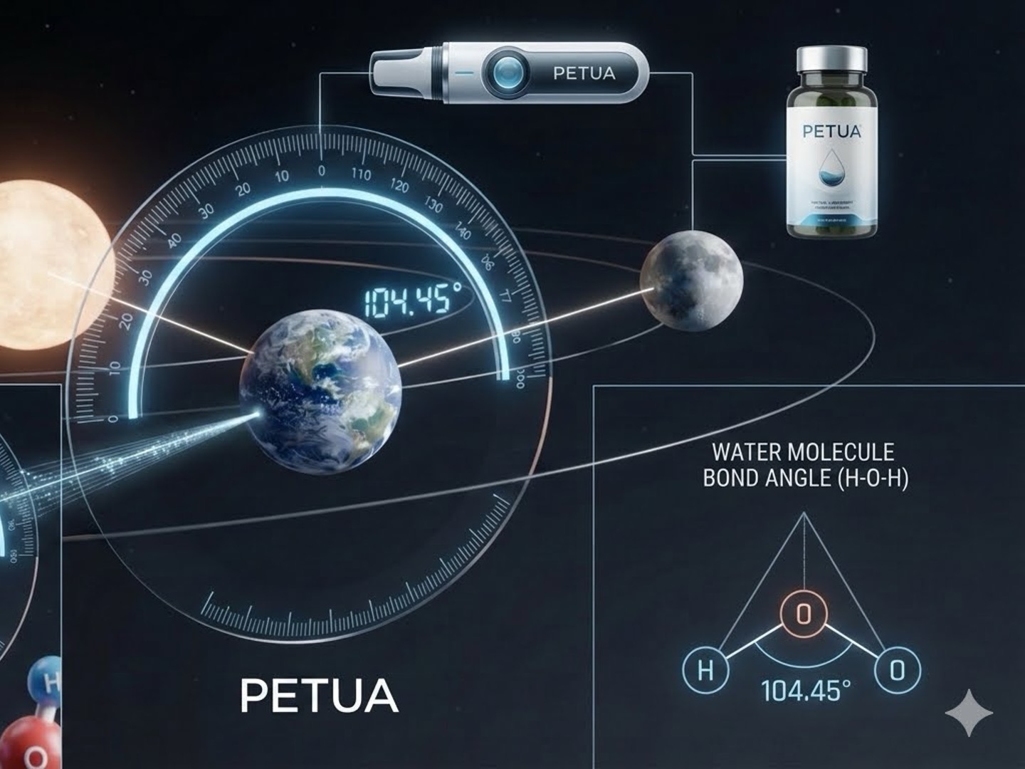 petua petua