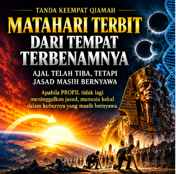 Imej utama — Tanda Keempat