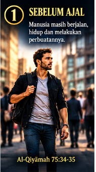 Sebelum ajal