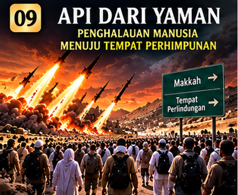 09 API DARI YAMAN