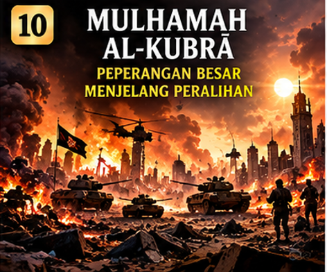 10 MULHAMAH AL KUBRA