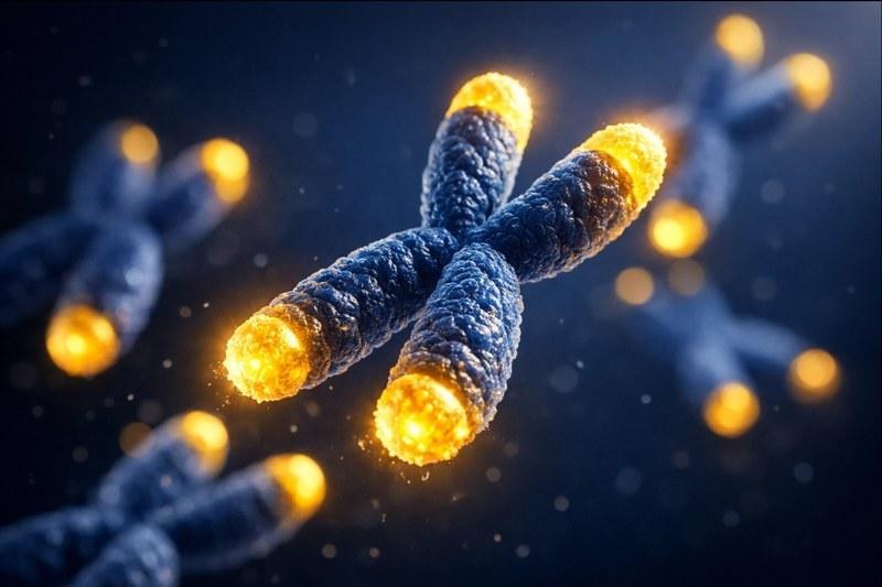 Visual Bab 15: Hipotesis CELL WAR — Daripada Modified Cell kepada Cellular Immortality