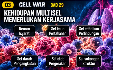 CELL WAR BAB 29 visual 03