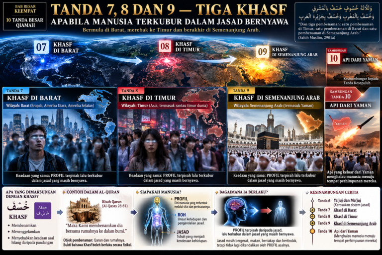 Feature Tiga Khasf