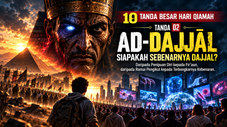 Tanda 02 AD-DAJJĀL featured image