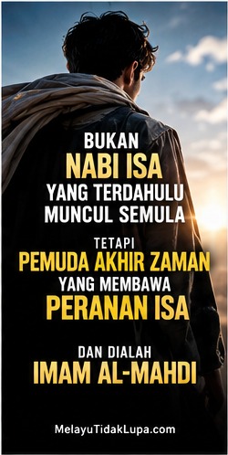 Poster Tanda Kelima